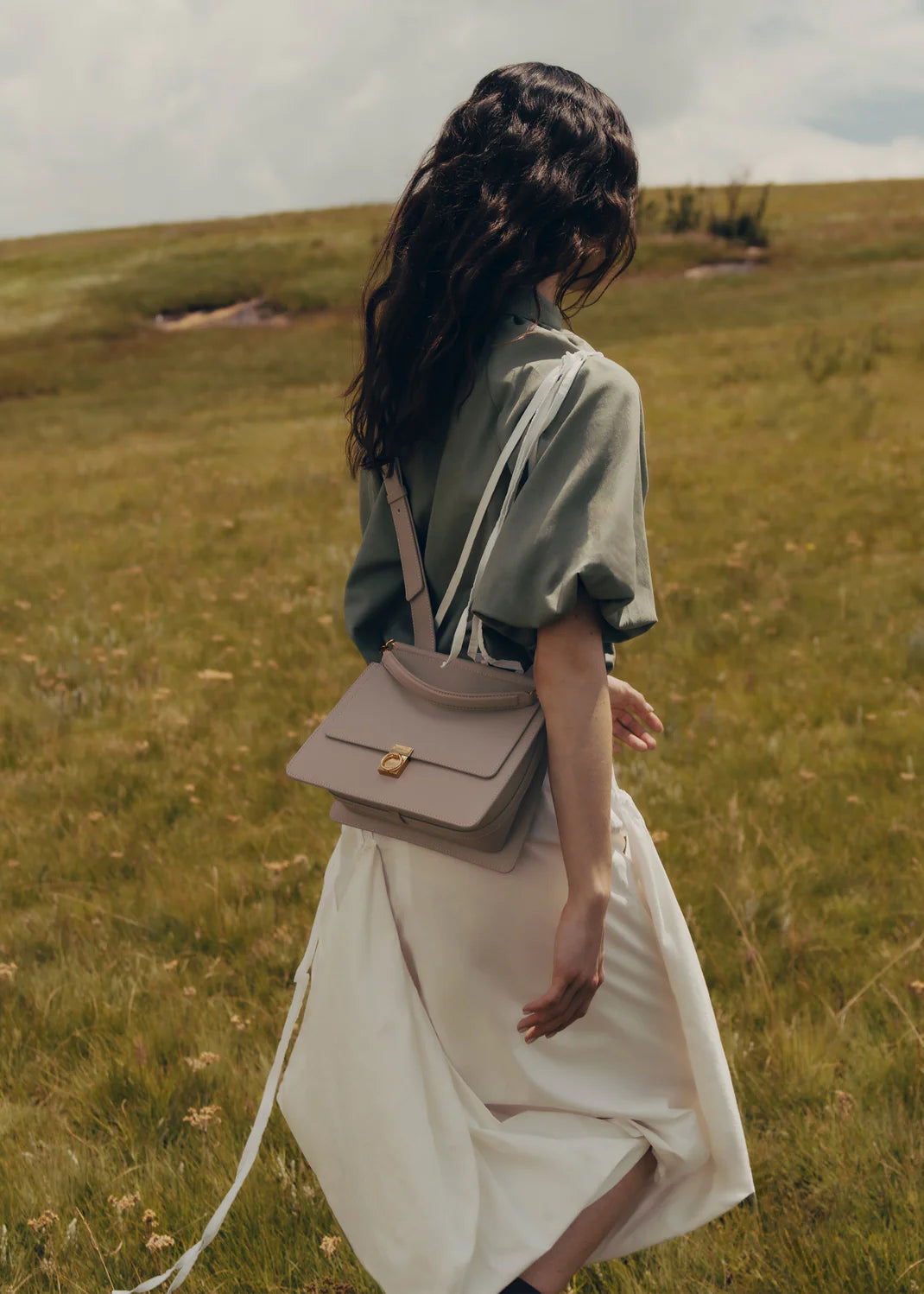 Polene Numero Sept Bag