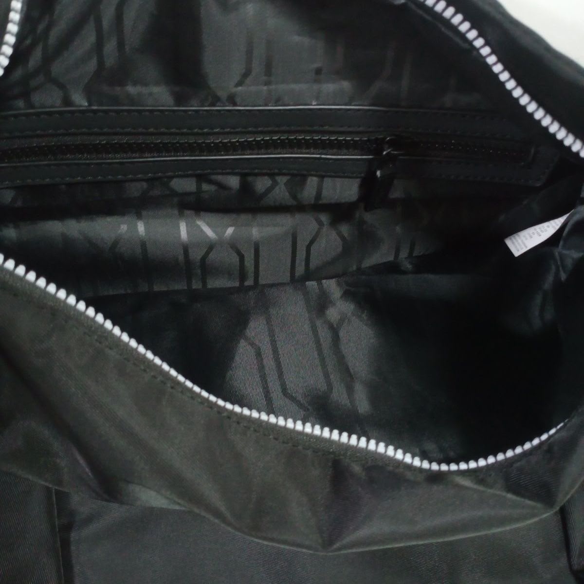 Hunter Original Nylon Topclip Backpack