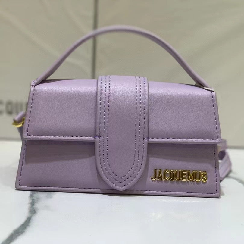 Jacquemus Le Bambino Bag