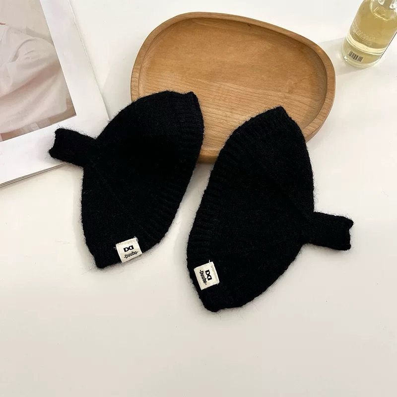 Cosy Fingerless Gloves