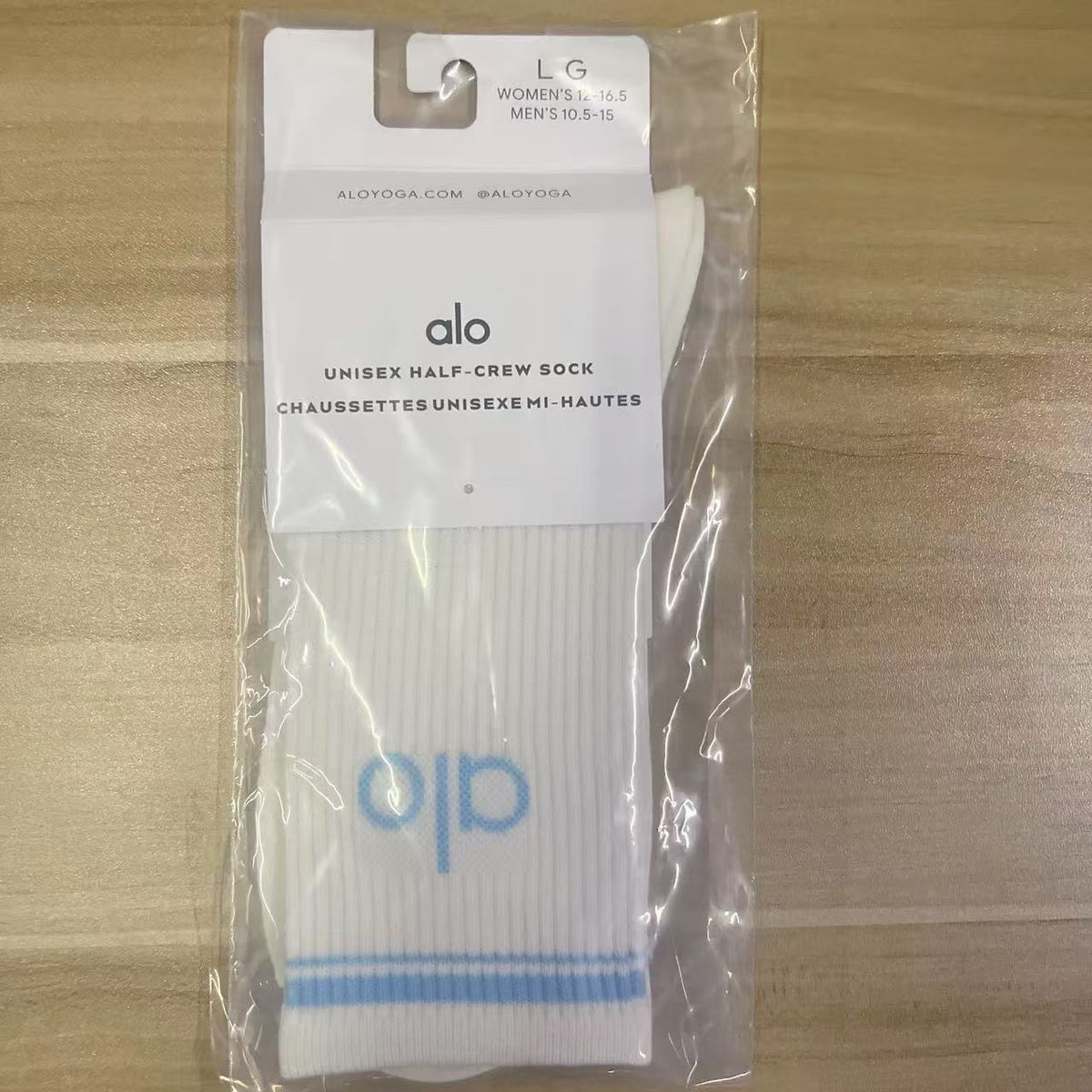 Alo Yoga Socks