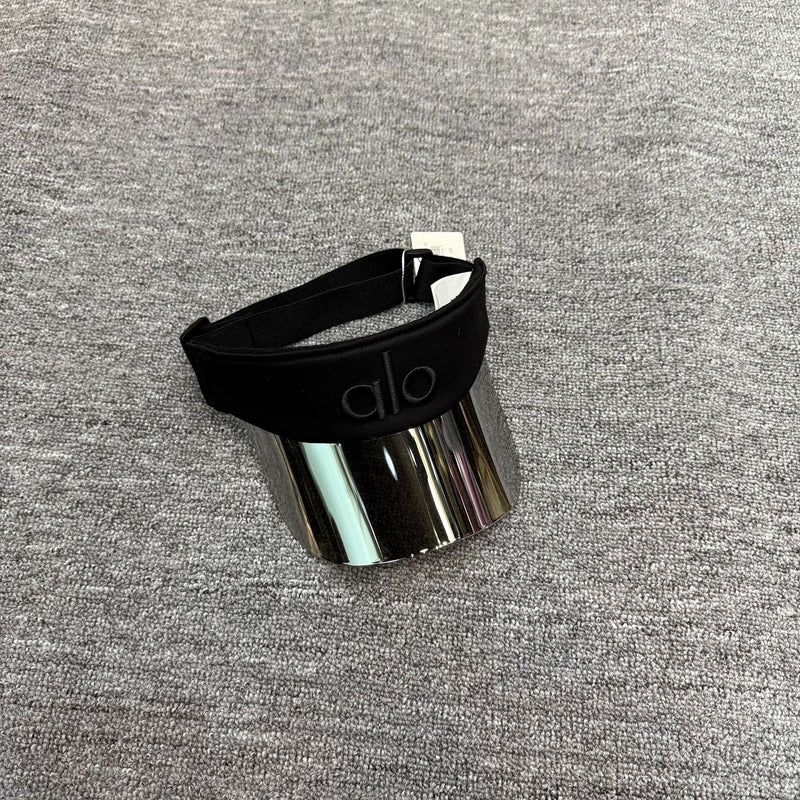 Alo Yoga Airlift Solar Visor Hat