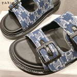 Celine Espadrilles