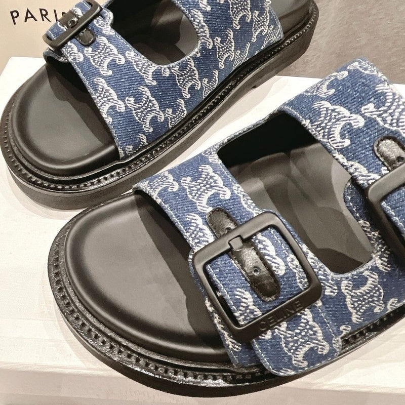 Celine Espadrilles