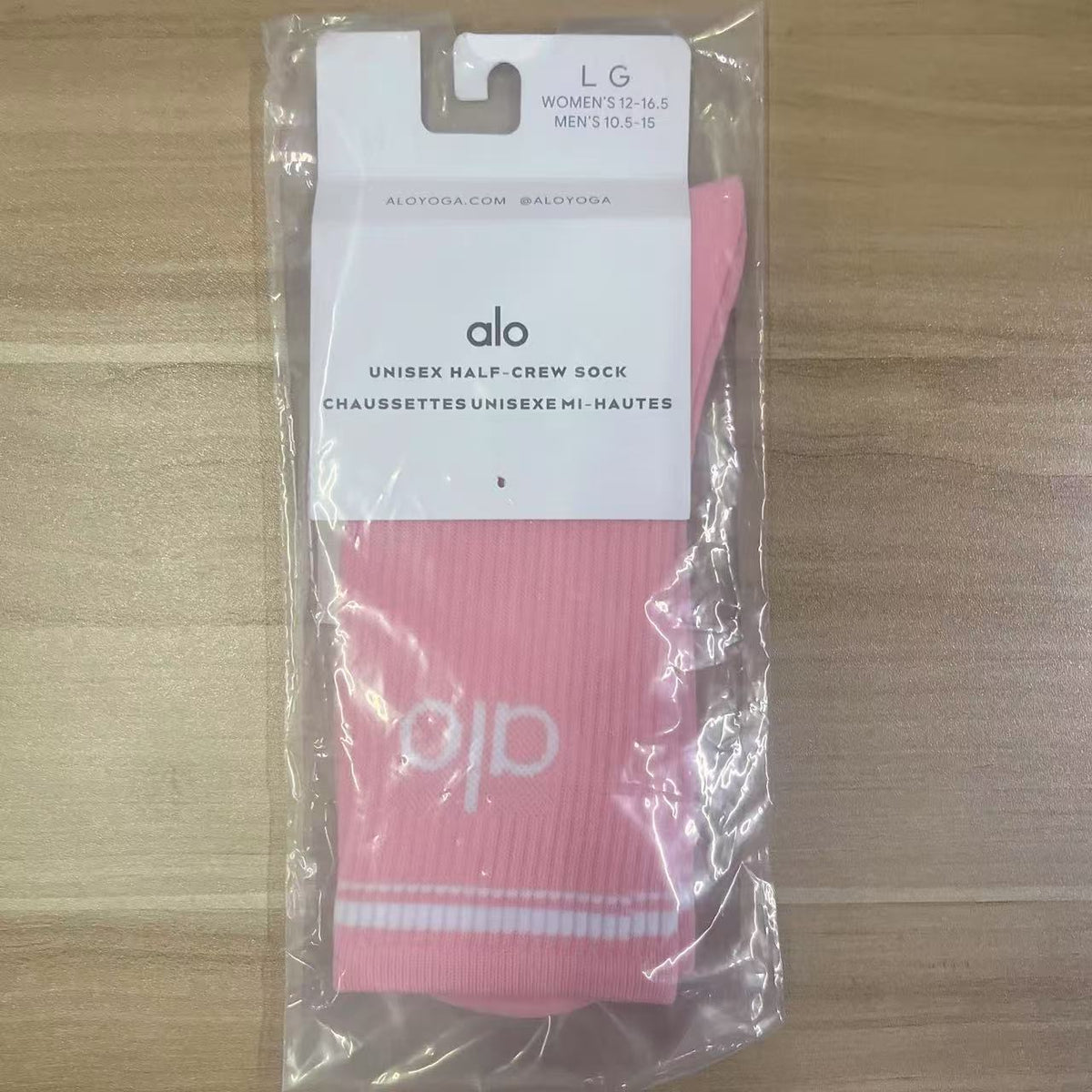 Alo Yoga Socks
