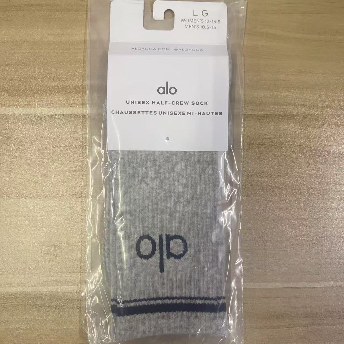 Alo Yoga Socks