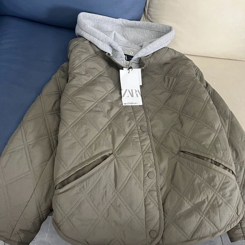 ZARA Jacket.