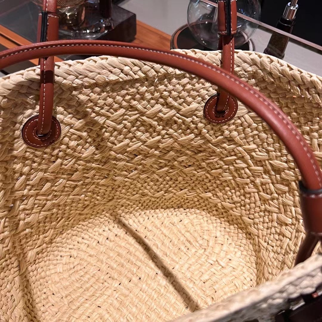Loewe Anagram Bag
