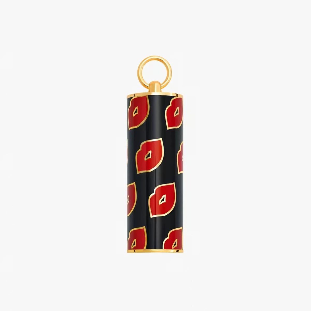 Carolina Herrera Matte Lipstick 3.5g with Personalized Accessory Case