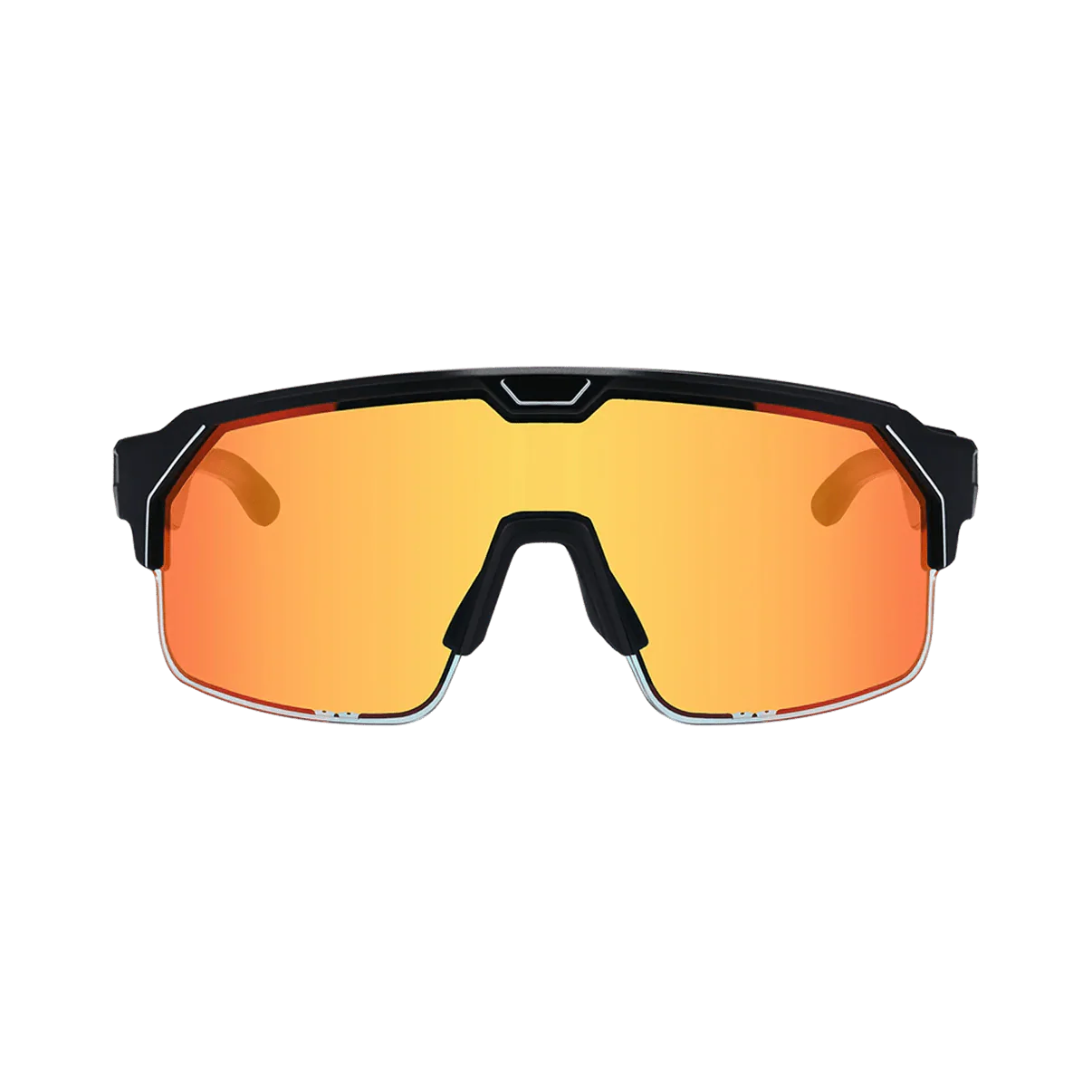 Chamelo Music Shield smart sunglasses