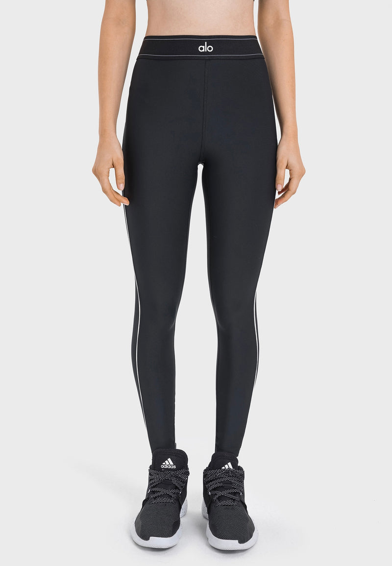 Alo Yoga Airlift High-Waist Legging & Bra Set