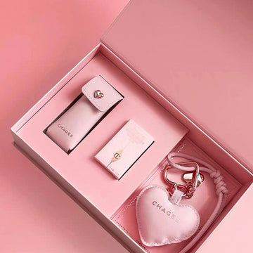 Charlotte Tilbury co-branded gift set