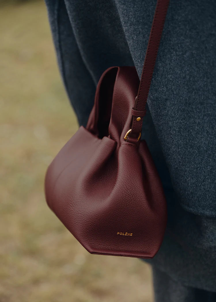 Polene Numero Neuf Mini Bag