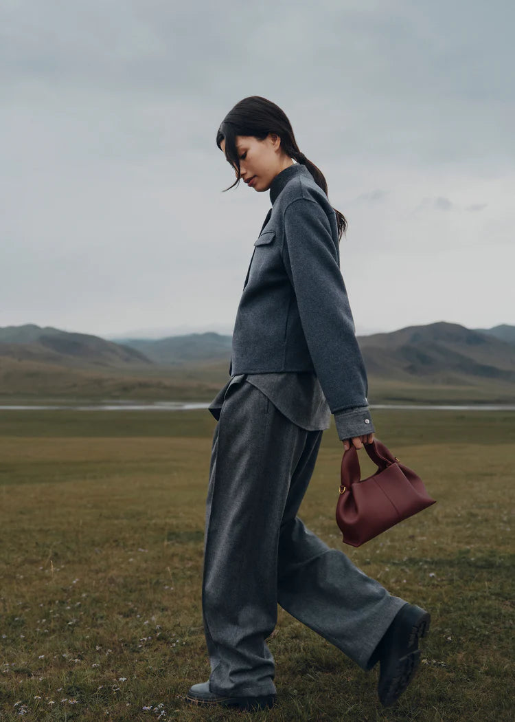 Polene Numero Neuf Mini Bag