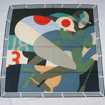 Silk Scarf