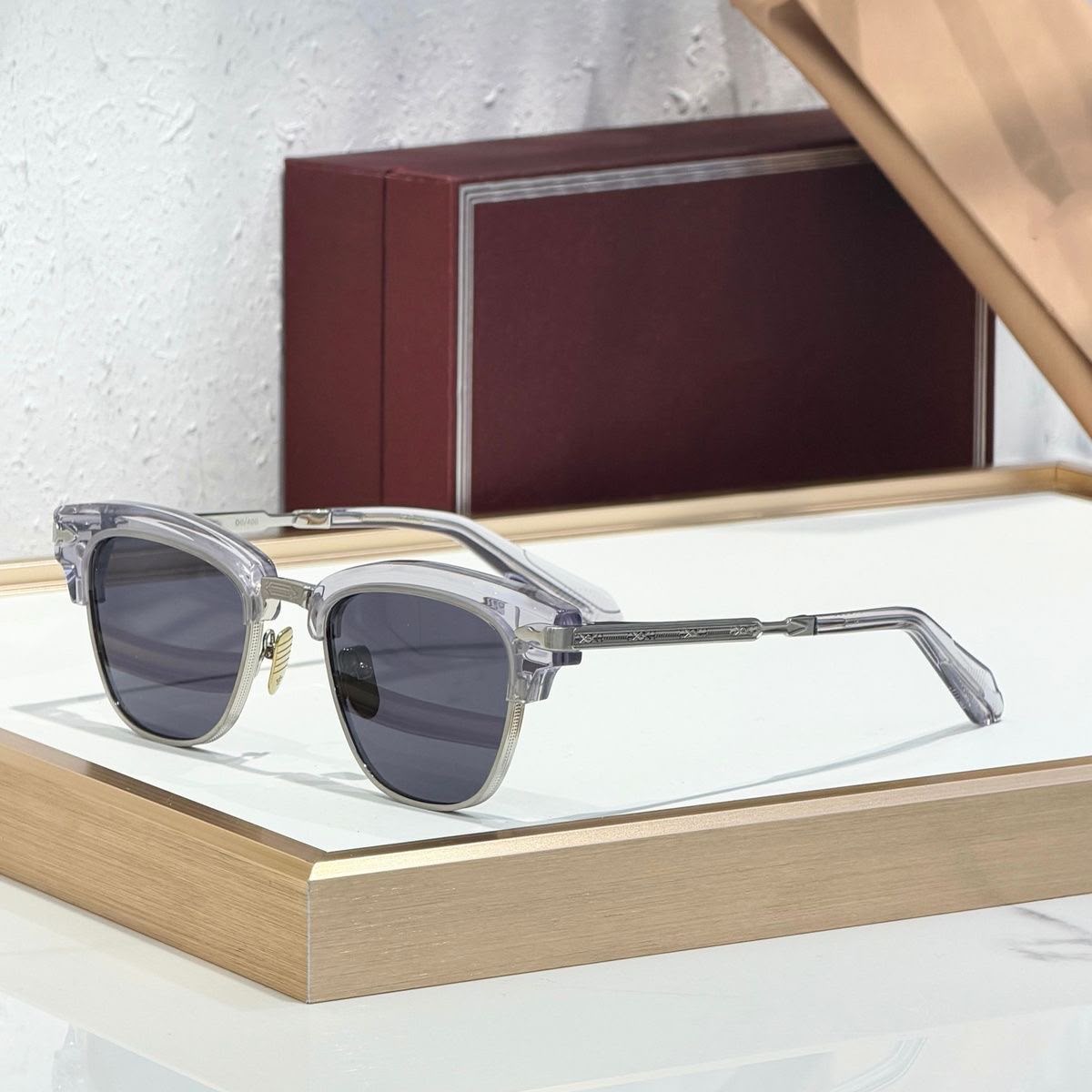 Jacques Marie Mage Jasper Sunglasses
