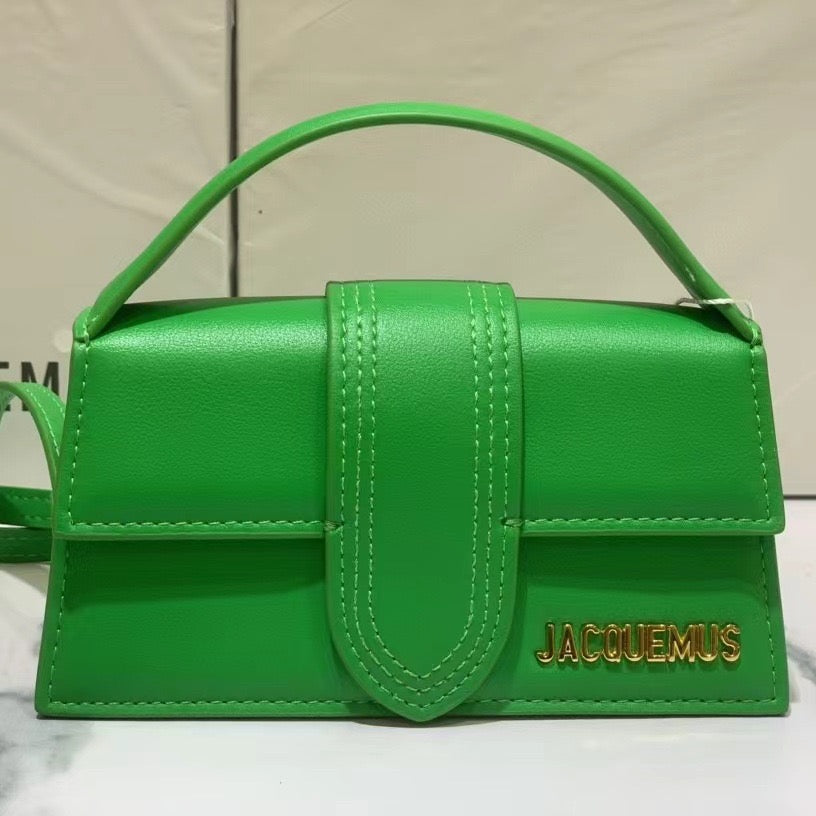 Jacquemus Le Bambino Bag
