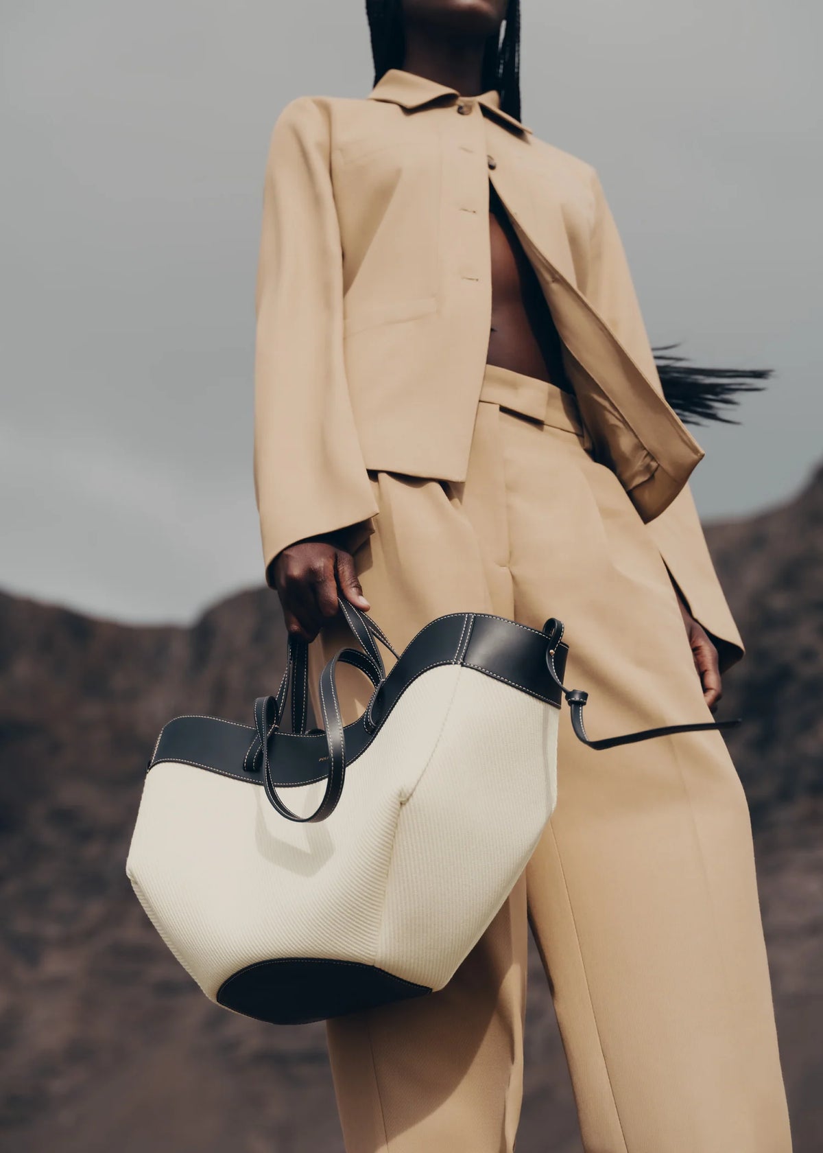 Polene Cyme Bag