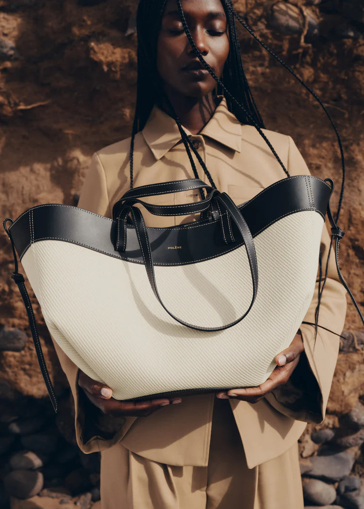 Polene Cyme Bag