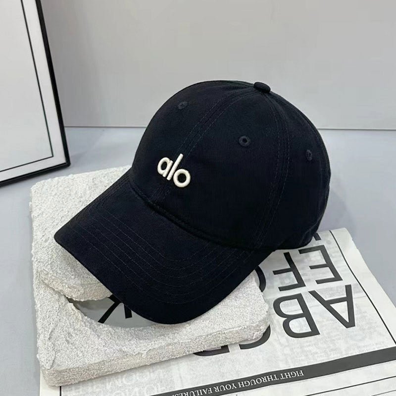 Alo Yoga Off-Duty Cap