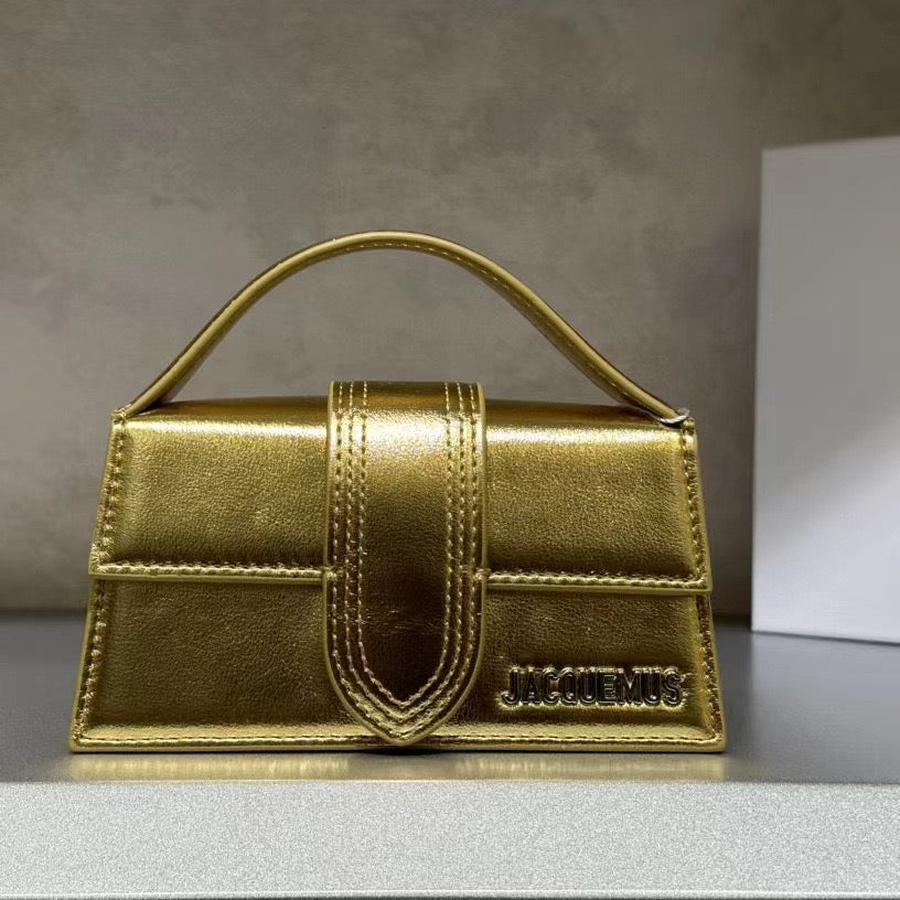 Jacquemus Le Bambino Bag