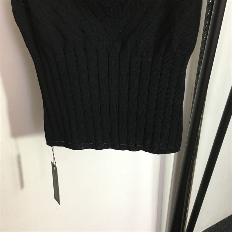 VERSACE Top