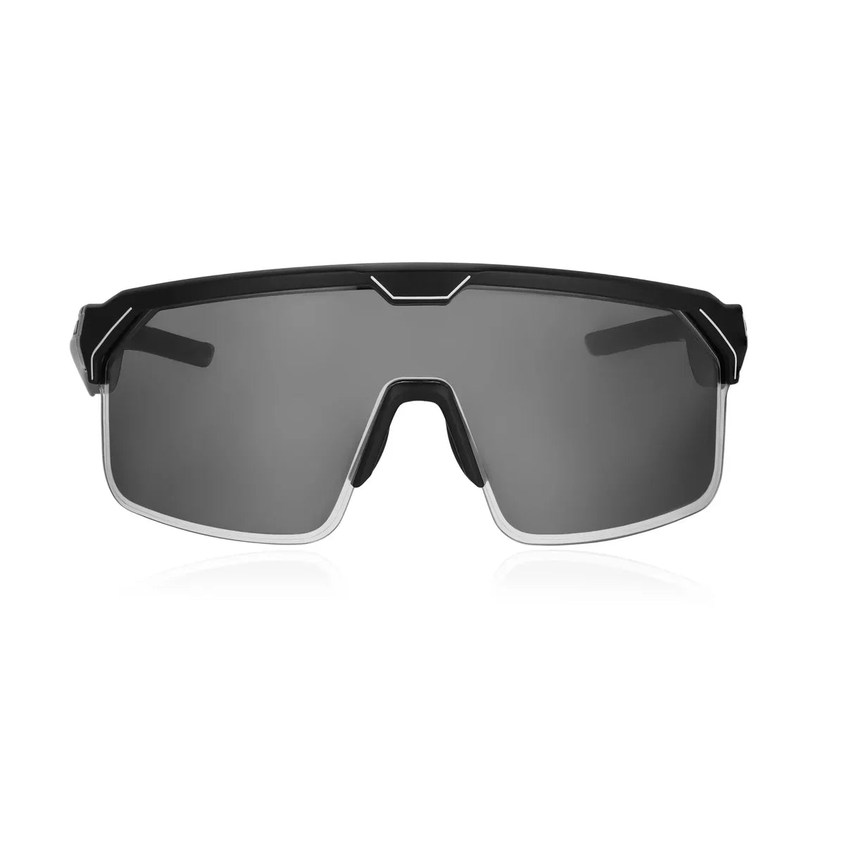 Chamelo Music Shield Tint adjustable smart sunglasses