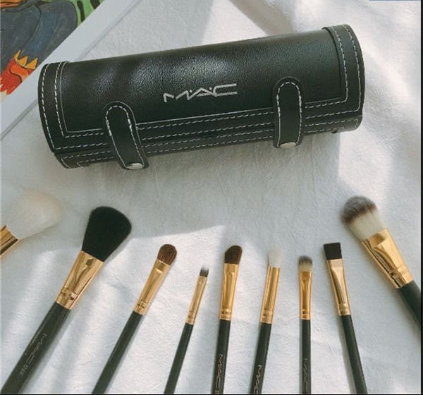 Mac brush set