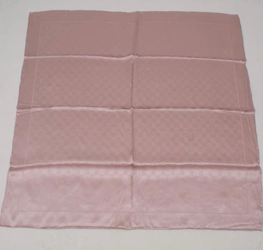 Silk Scarf