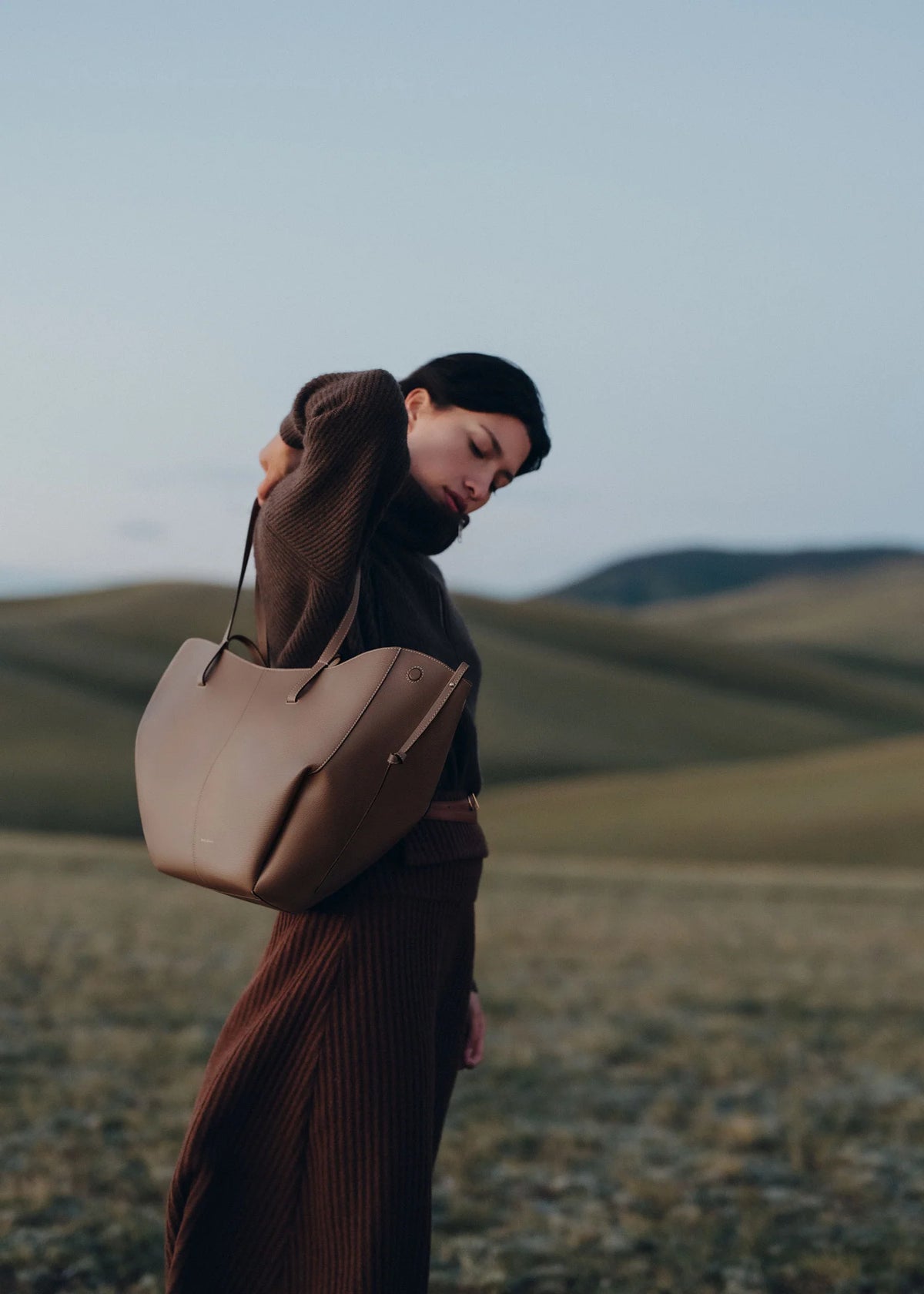 Polene Cyme Bag