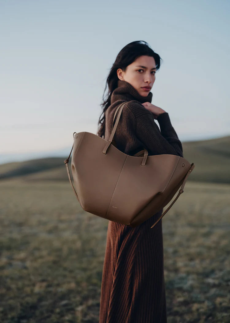 Polene Cyme Bag