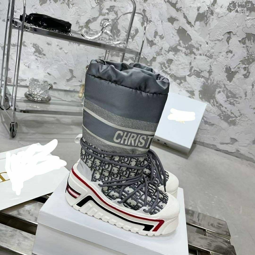 Winter Snow Boots