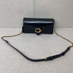 Coach Chain Clutch