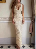 ZARA Maxi Dress
