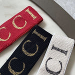 Branded Headband