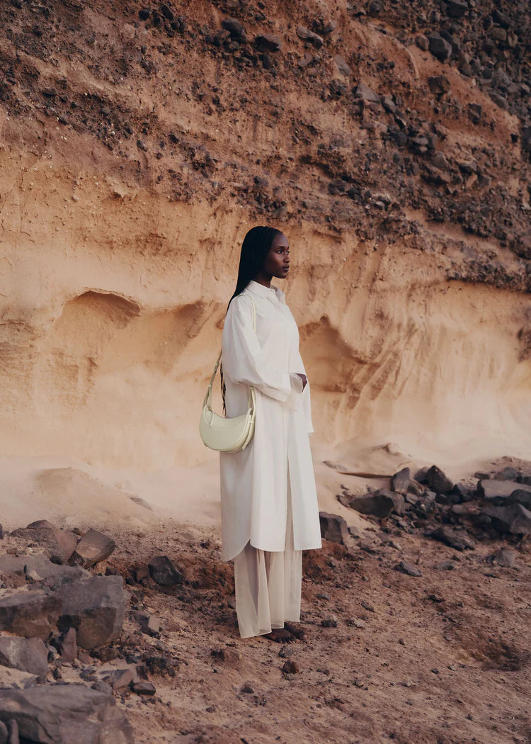 Polene Numero Dix Bag