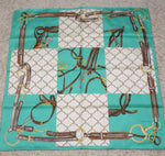 Silk Scarf