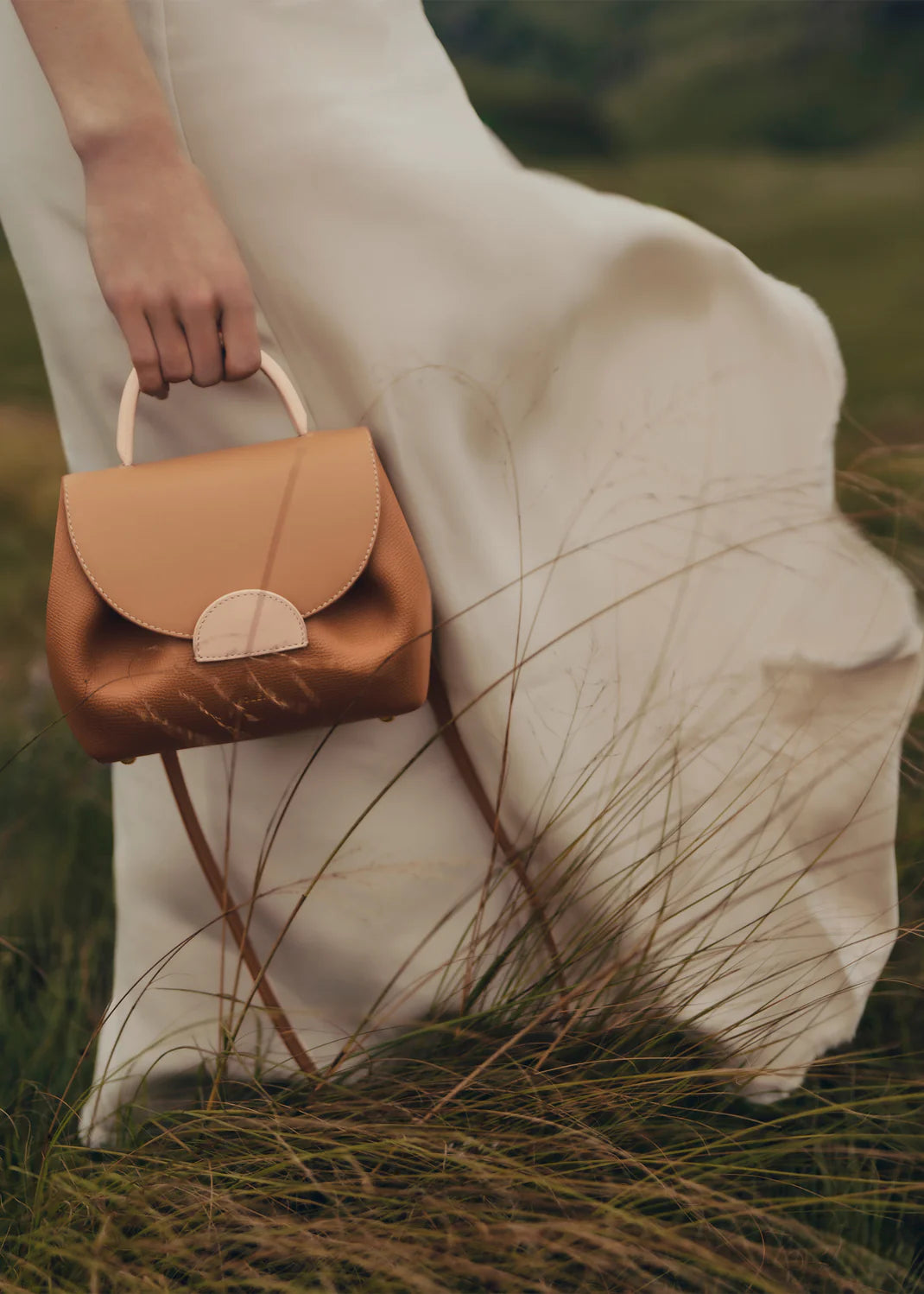 Polene Numero Un Nano Bag