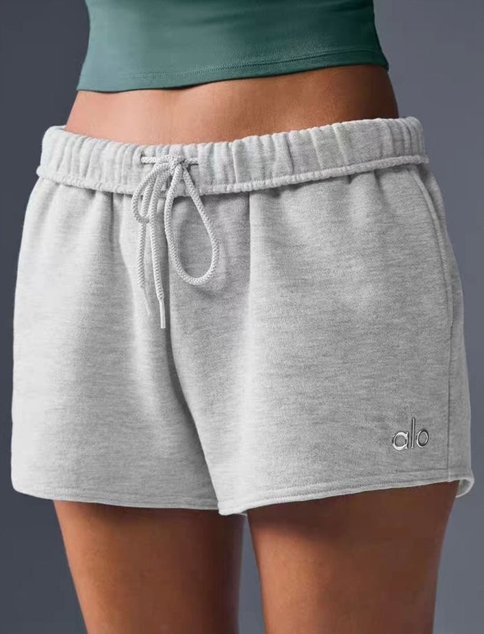 Alo Yoga Sweat Shorts