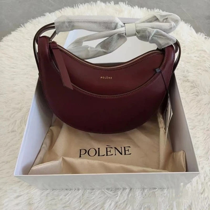 Polene Numero Dix Bag