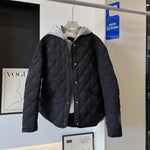 ZARA Jacket.