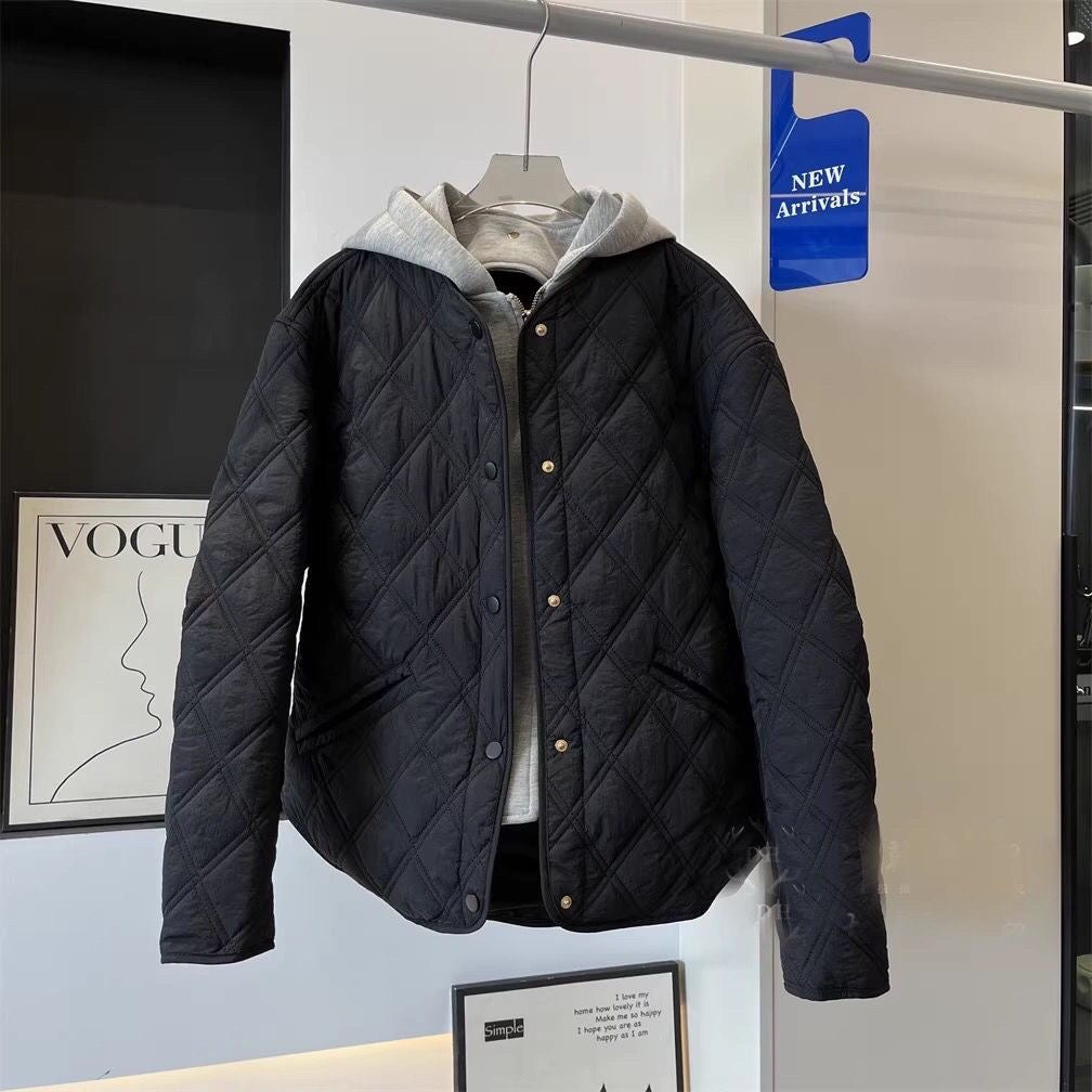 ZARA Jacket.