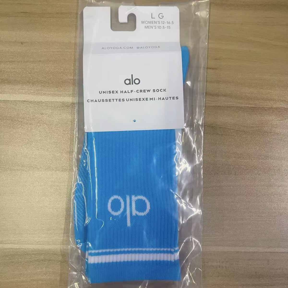 Alo Yoga Socks