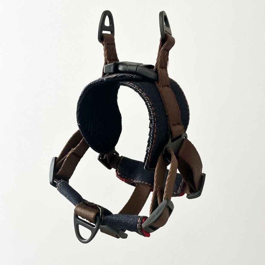 Adjustable Dog Harness