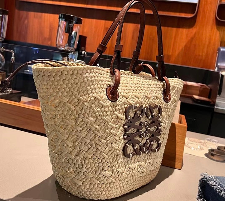 Loewe Anagram Bag