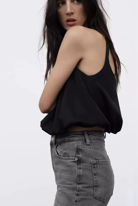 ZARA Blouse