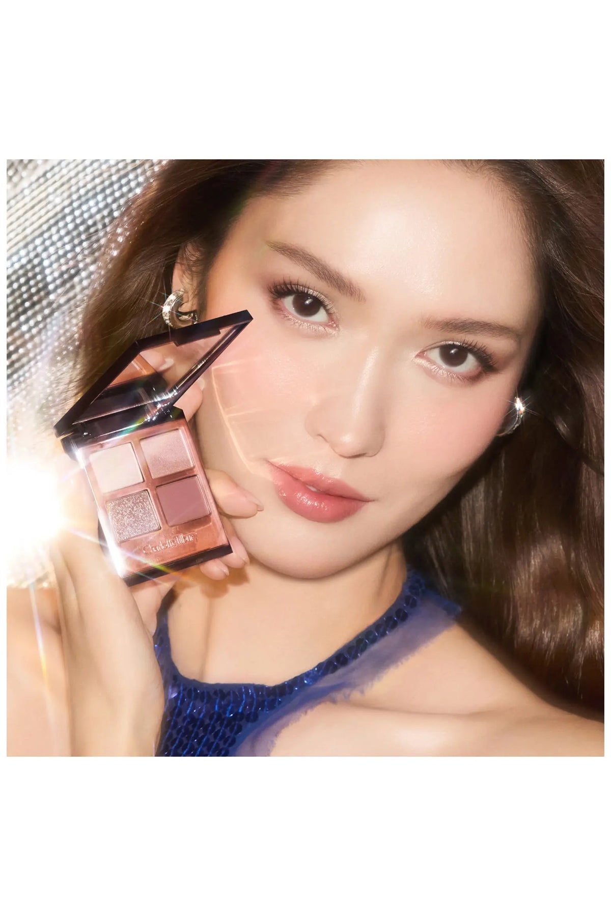 Charlotte Tilbury Pillow Talk Dreams Come True Gift Set
