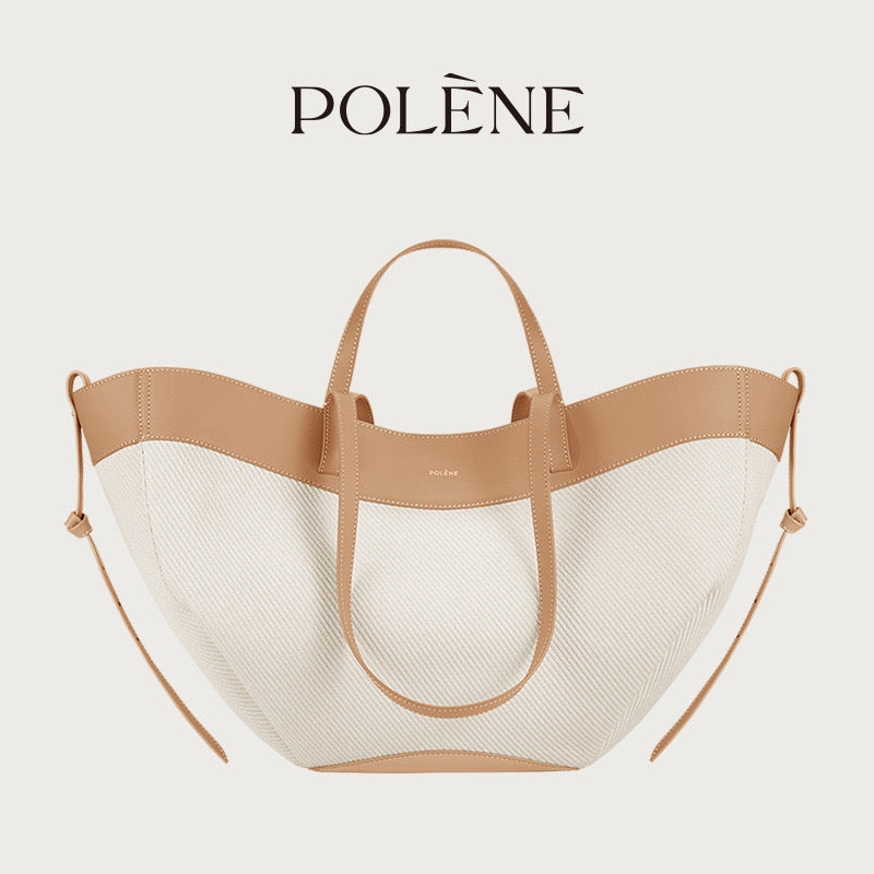 Polene Cyme Bag