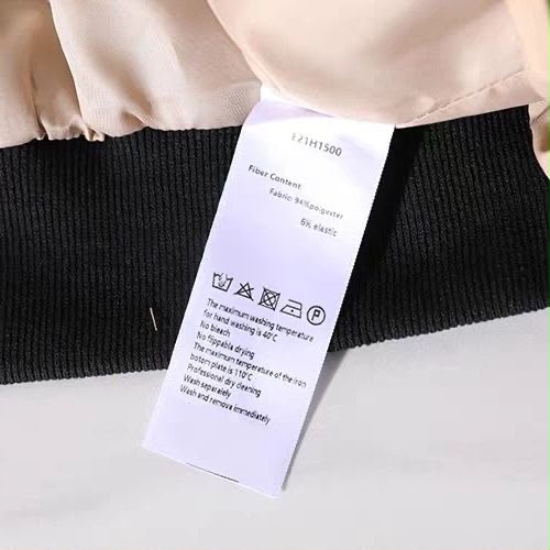 Karl Lagerfeld Ikon Hooded Jacket