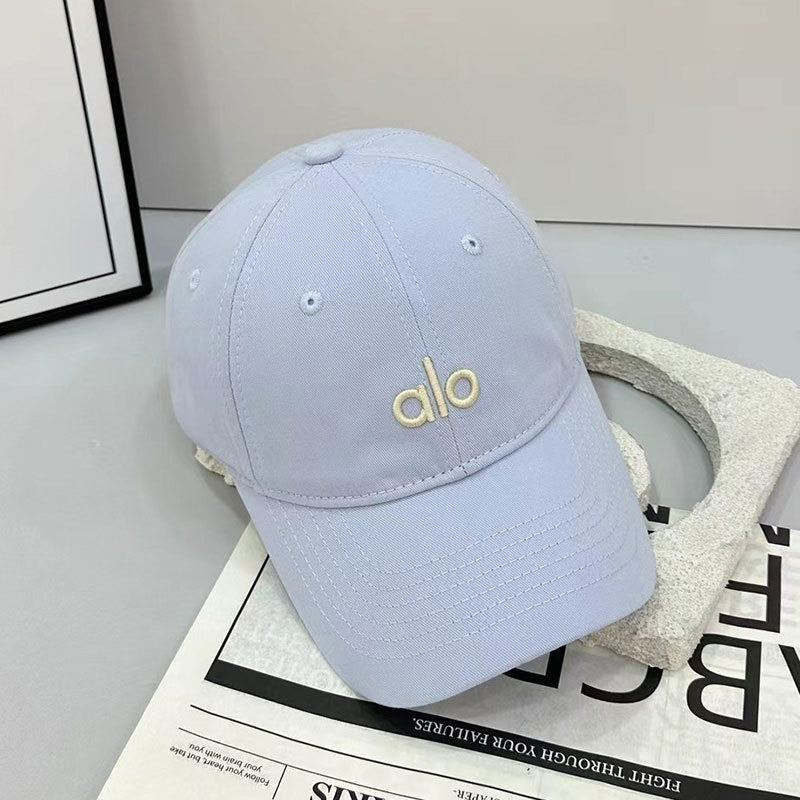Alo Yoga Off-Duty Cap